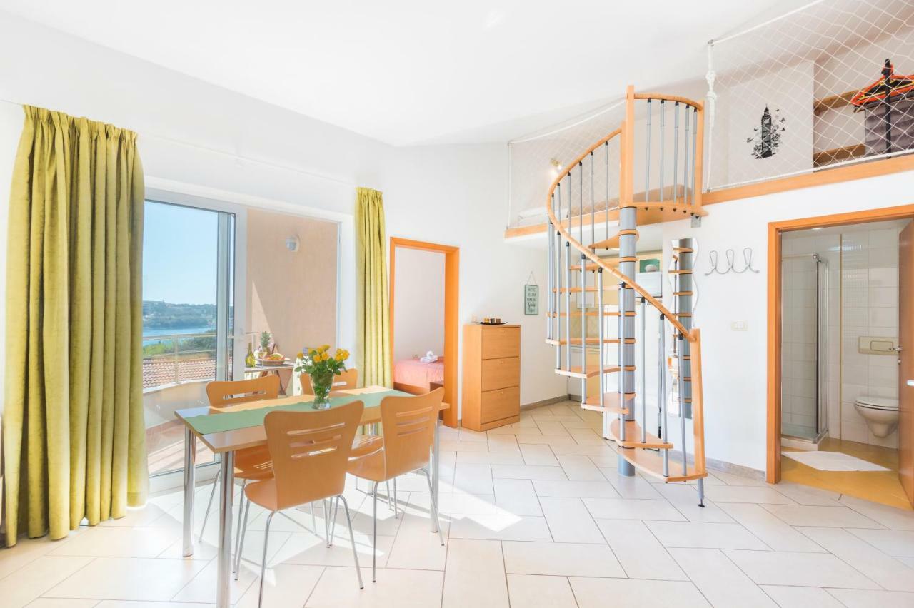 Villa Alexandra PUY 외부 사진